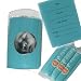 3 Pack It's a Boy! Bubblegum Cigars Classic Birth Announcement 3 Candy Gum Cigars Per Package with Baby's Statistics on the Back