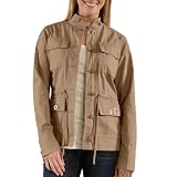 Carhartt Women's Voyager Jacket