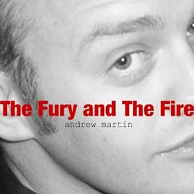 The Fury And The Fire