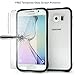 Samsung Galaxy S6 Case and FREE Tempered Glass Screen Protector WORTH $18, Limited Time Offer while Samsung S6 Case stocks last from STONI Galaxy S6 Phone Accessories