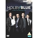Holby Blue - Series One - 2-DVD Set ( Holby Blue - Entire Series 1 ) [ NON-USA FORMAT, PAL, Reg.2.4 Import - United Kingdom ]
