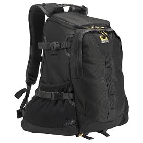 Mountainsmith Quantum Camera Backpack (Black)