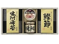 アマゾンで『美味乃蔵詰合せ』を詳しくみる