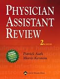 Physician Assistant Review