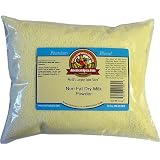 LowFatDryMilkPowder,Bulk,16oz