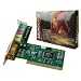 C-Media CMI8738 7.1 3D sound 8 Channel PCI Sound Card