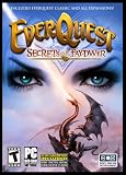 EverQuest: Secrets of Faydwer
