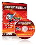 Learn QuickBooks Pro 2009 and 2010 Training Video Tutorial DVD