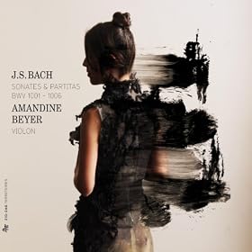 Partita, BWV 1002: I. Allemanda