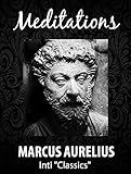 Meditations (Inti Classics): by Marcus Aurelius
