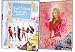 Hannah Montana and High School Musical Photo Album Set (2 Pcs)