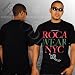 Rocawear BLOCKS UP T-Shirt black