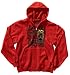 Blind Reaper Gargoyle Youth Hooded Sweatshirt