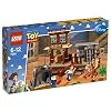 Lego 7594 Woody's Round-up