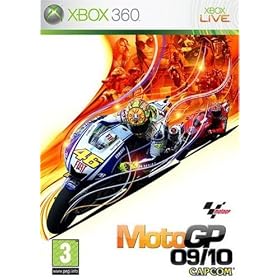 MotoGP 09/10