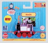 Review Learning Curve  / Take Along Thomas - Rosie