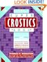 Simon & Schusters Super Crostics # 4 (Super Crostics Book)