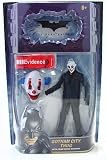 Batman Dark Knight Movie Deluxe Action Figure Gotham City Thug 51aHnEy4i9L. SL160 Batman Dark Knight Movie Deluxe Action Figure Gotham City Thug
