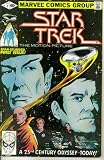 Star Trek The Motion Picture #1 (Marvel Comics)