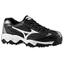 Mizuno Men's 9 Spike Blast Baseball Low Cleat