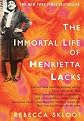 The Immortal Life of Henrietta Lacks By Skloot, Rebecca, Hardcover on February 02, 2010