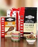 Go Organic Dog Kit