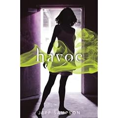 Havoc: A Deviants Novel