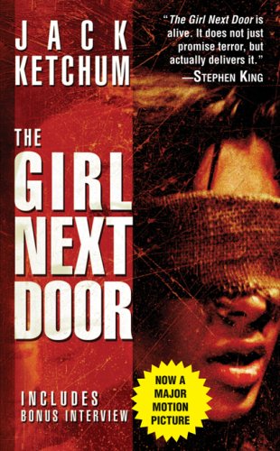 Books: The Girl Next Door