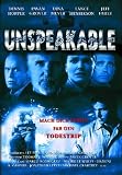 Unspeakable - Dennis Hopper