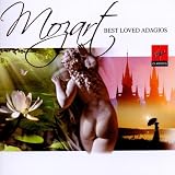 Mozart: Best Loved Adagios