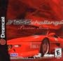 F355 Challenge Passione Rossa