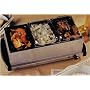 Buffet server hot plate server