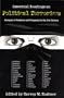 Essential Readings on Political Terrorism (Of Special Interest)