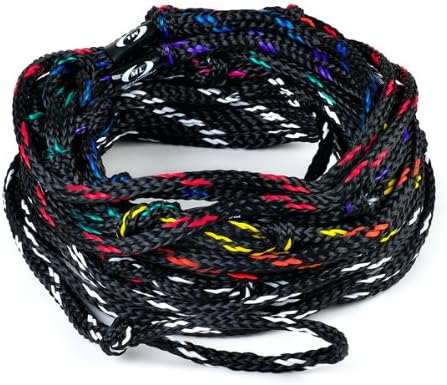 Masterline 9.75 m Dlx Mainline (10 Sec with Marking Sleeves)