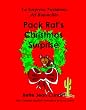 Pack Rat's Christmas Surprise in English and Spanish (English and Spanish Edition)