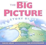 The Big Picture Story Bible