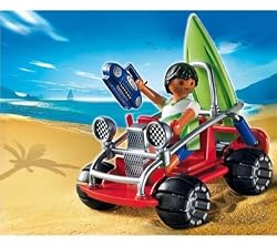 Playmobil 4863 Quad Bike