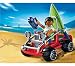 Playmobil 4863 Quad Bike