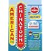 American Chinatown: A People's History of Five Neighborhoods