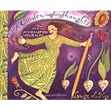 a garden of thoughts my affirmation journal journals