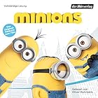 Minions (






ungekürzt) von Sadie Chesterfield Gesprochen von: Oliver Rohrbeck