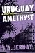 Books : The Uruguay Amethyst (An Ainsley Walker Gemstone Travel Mystery)