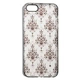 ポケモンセンターオリジナル ソフトジャケット ポケモンホーンテッドナイト ゴシック柄 iPhone5専用