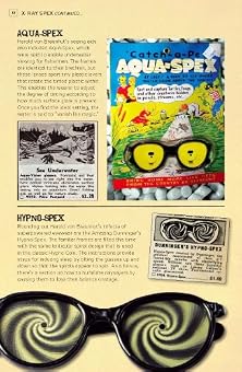 Mail-Order Mysteries