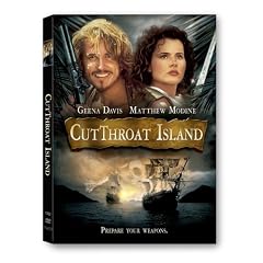 Cutthroat Island