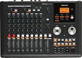 TASCAM DP-02CF Portastud (Mislabeled) Portastudio, 1139