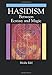 Hasidism: Between Ecstasy and Magic (Suny Series in Judaica: Hermeneutics, Mysticism, and Religion)