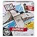 Tech Deck - Starter Kit - Ramp Set with Exclusive Board and Trainer Clips