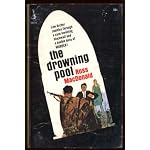 The Drowning Pool book cover