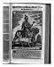 Historic Print (S): [A commander (Aga) of the Janissaries of the Ottoman Turkish army...
